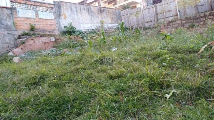 Terreno para Venda em Florianópolis, Esatreito