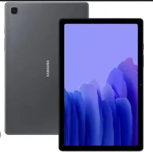 Vendo tablet samsung a7 sm-t500