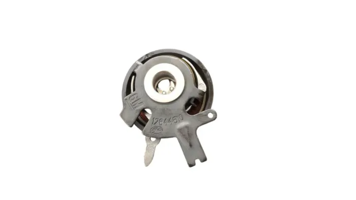 Tensor Correia Dentada S10 2.8 Diesel 2019