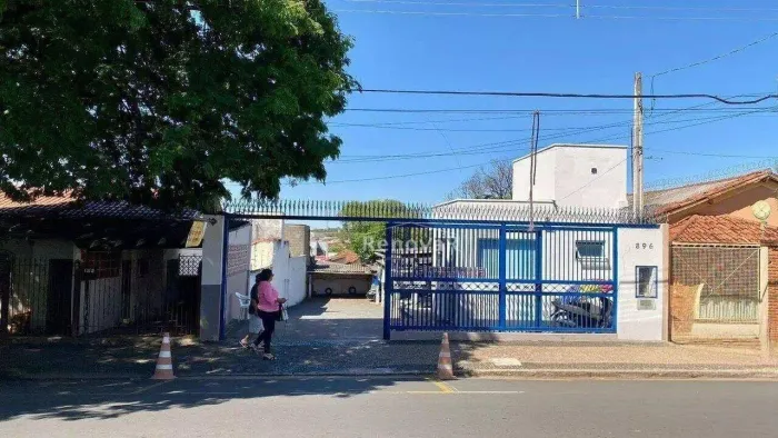 Terreno à venda, 400 m² por R$ 650.000 - Centro - Sumaré/SP