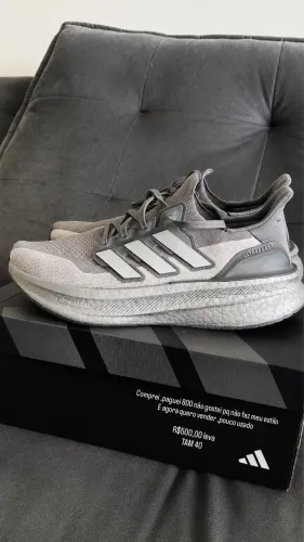 Tênis Adidas UltraBoost 5