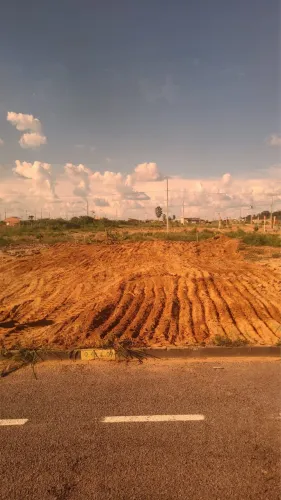Terreno Residencial Canarinho 2