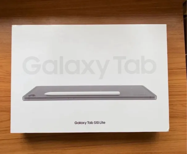 Tablet Samsung Tab s10 LACRADO