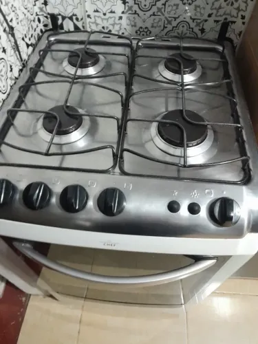 Fogão