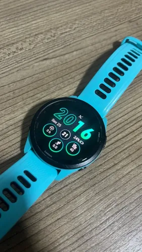Garmin Forerunner 265