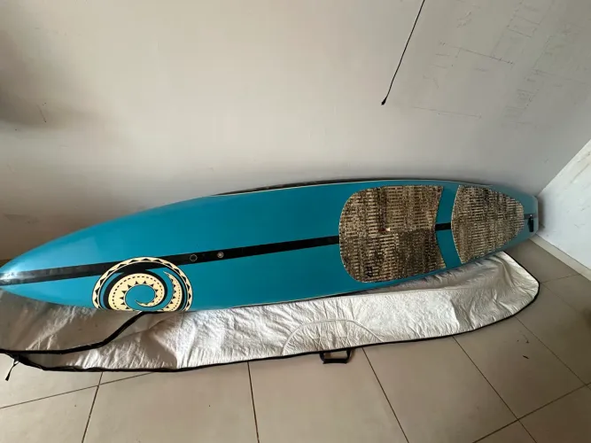 Prancha stand up paddle