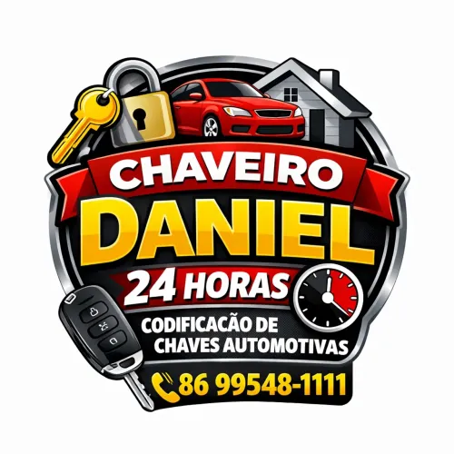 CHAVEIRO 24HRS