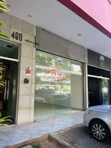 Loja à venda, Buritis - Belo Horizonte/MG