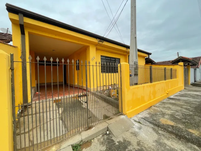CASA EM MOREIRA CESAR