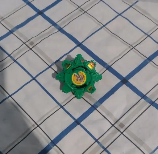 Beyblade Draciel F - Bakuten Shoot Beyblade, Takara Tomy