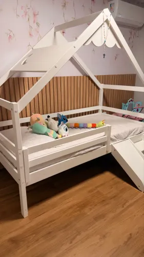 Cama infantil