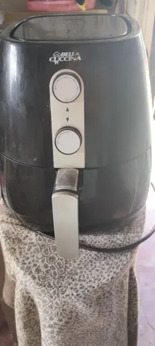 Airfryer BELLA CUCCINA
