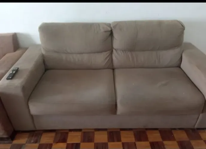 CONJUNTO DE SOFA