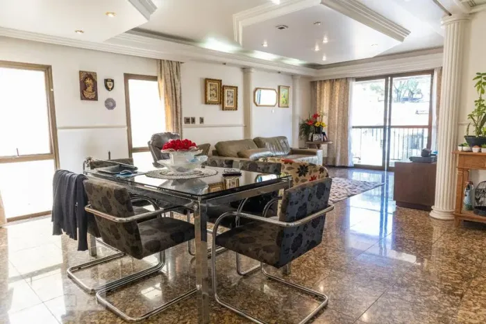 Apartamento à Venda - Vila Maria , 3 Quartos, 134 m2