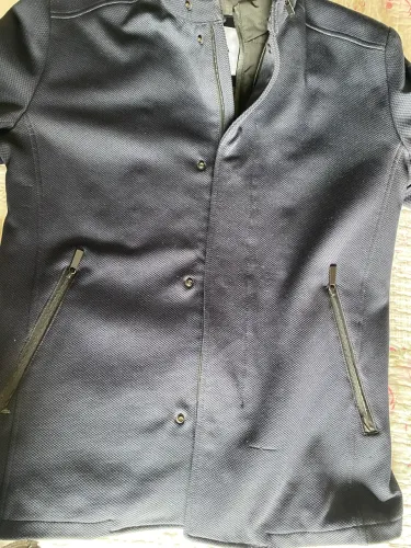 Jaqueta Zara Masculina