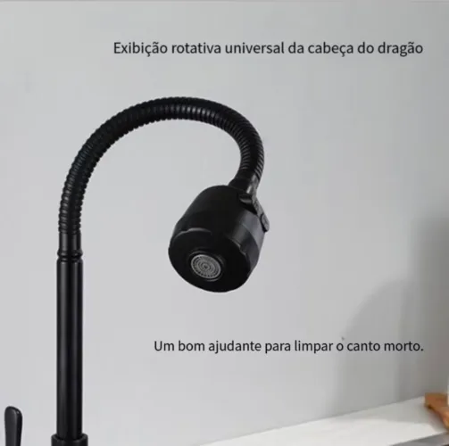 Torneira