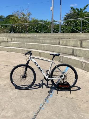 Bicicleta aro 29 - KRW
