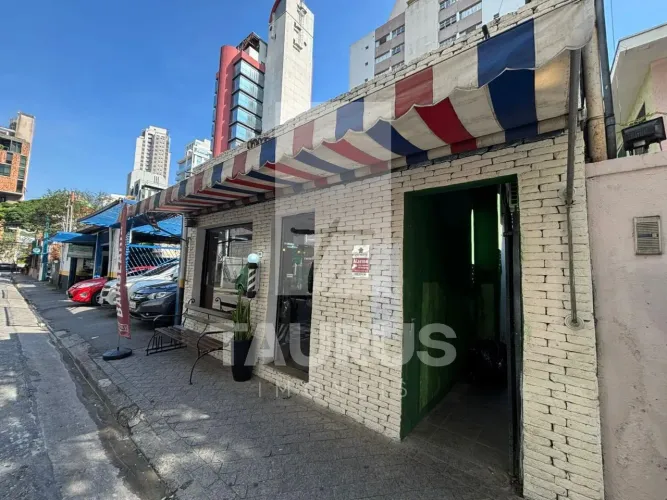 Loja para comprar com renda, 100m², no Brooklin, São Paulo-SP