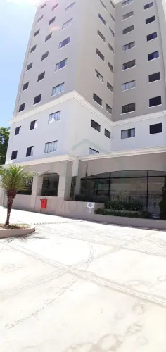 19922 - Apartamentos/Padrão - Residencial - No bairro Centro - CONDOMÍNIO OJC