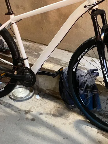 BICICLETA ARO 29