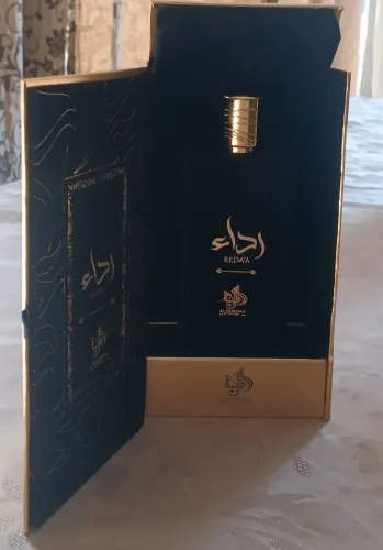 Perfume Al wataniah Reda'a edp 100 ml unissex