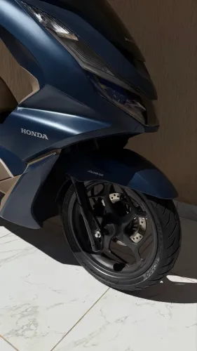 Pcx 160, 2024 , muito nova