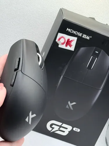 Mouse g3 V2