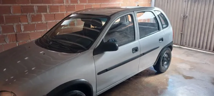 Chevrolet Corsa Wind 1.0 MPFI / EFI 2P 1998