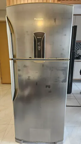 Geladeira Panasonic 473L