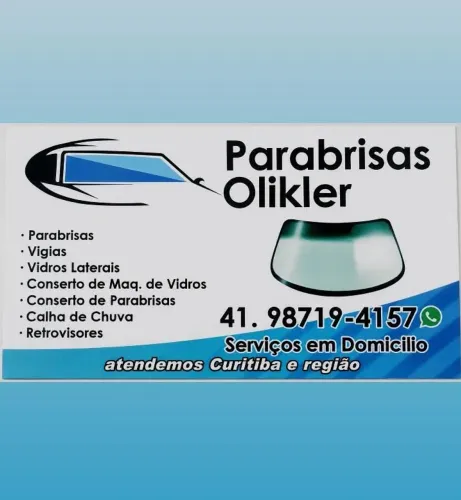 Parabrisas