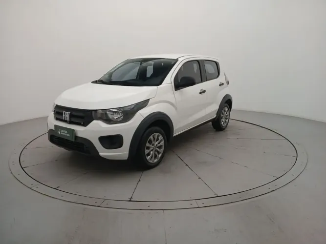 Fiat Mobi Like ON 1.0 Fire Flex 5P. 2023