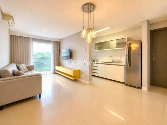 Cobertura com 2 quartos, 70 m², à venda por R$ 635.000,00 - Bairro Água Verde- Blumenau/SC