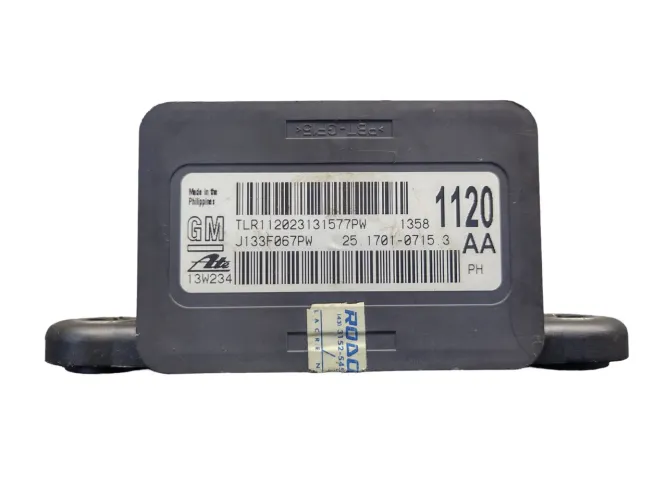 Módulo  Velocidade S10 2.8 2015 