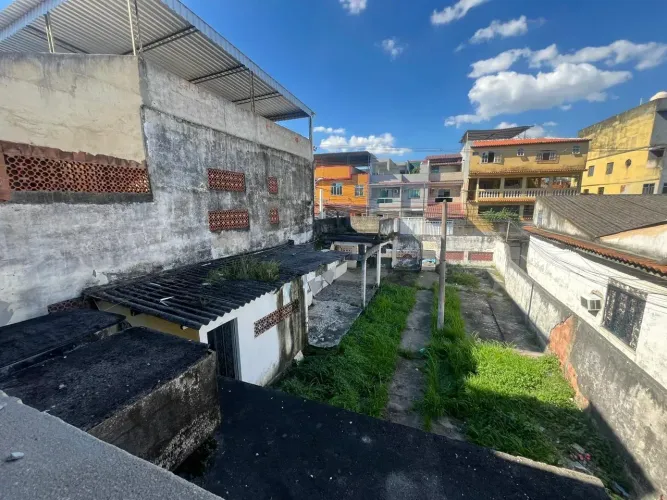 OPORTUNIDADE!! TERRENO QUE VOCÊ DESEJA COMPRAR! ÁREA 300 METROS