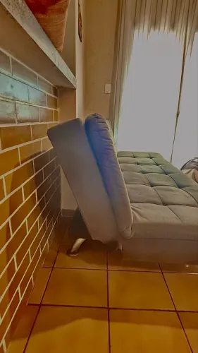 Sofá cama