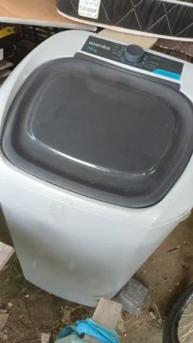Tasquinha 10 kg