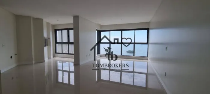 Apartamento com 4 dormitórios à venda, 182 m² por R$ 9.185.000,00 - Centro - Balneário Cam