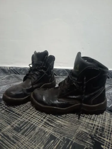 Bota De Segurança