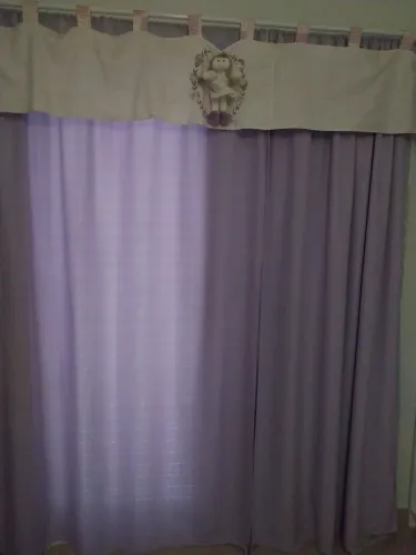 Conjunto quarto bebê 