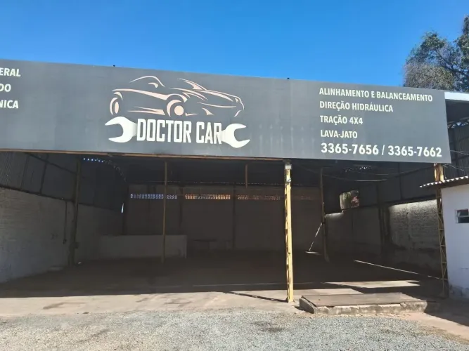 ALUGO BARRACÃO NO POÇÃO, PRÓXIMO À GENERAL MELO