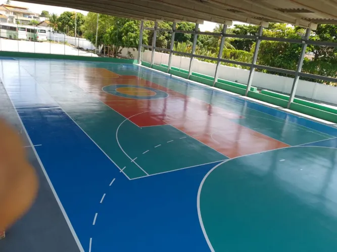 Pinturas profissionais, trabalho de dia e anoite !