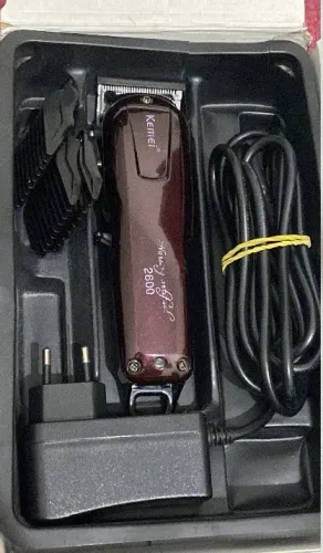 Maquina KEMEI