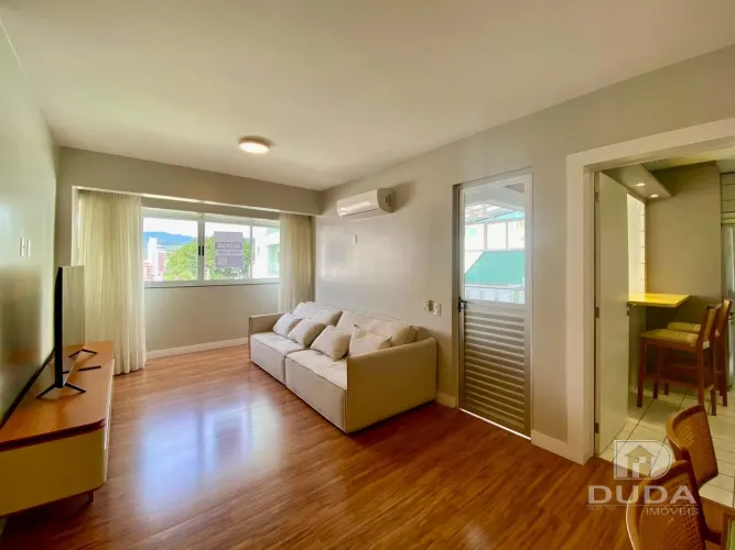 Apartamento 3 quartos mobiliado na Trindade