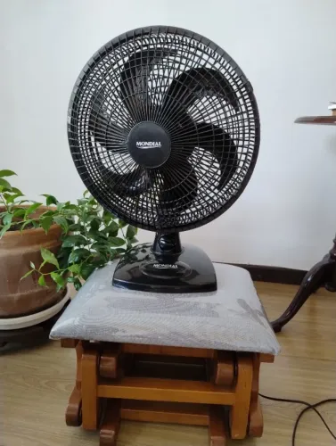 Ventilador