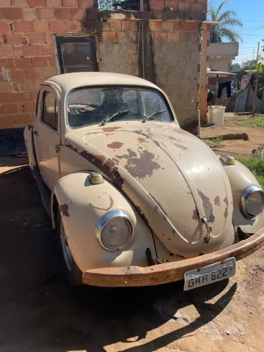 Fusca
