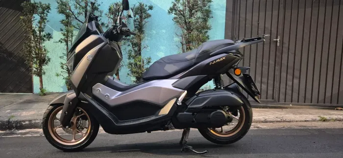 Nmax 2026 Novissima km 3.100