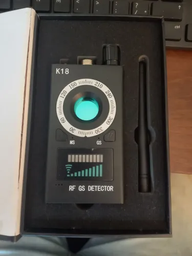GPS Anti-Theft terminator FY- 990