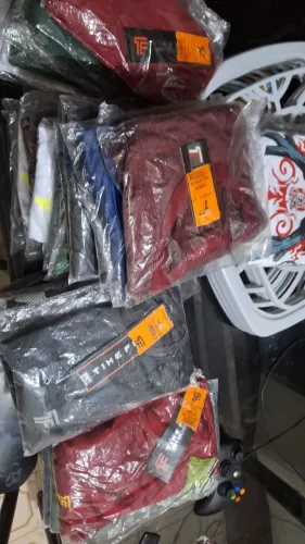 Oportunidade 65 peças PREÇO DE ATACADO ROUPAS MASCULINAS PARA REVENDA/LOJA