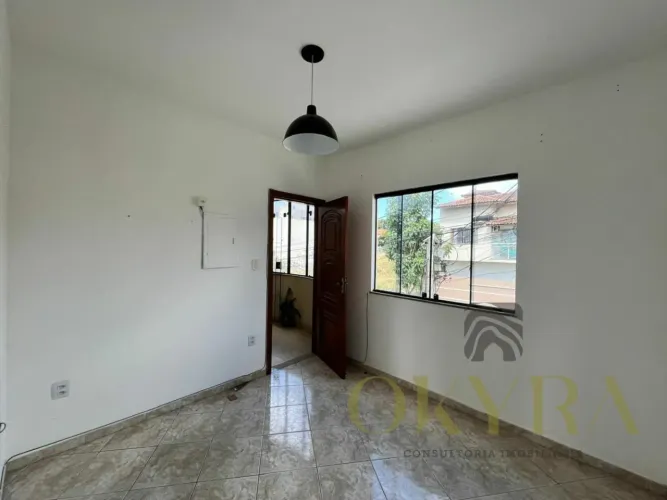APARTAMENTO NOVO HORIZENTE 1 QUARTO