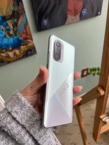 Celular Xiaomi Poco F3